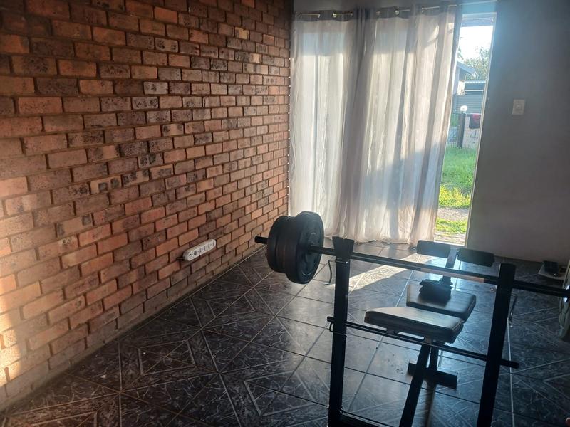 3 Bedroom Property for Sale in Vaal Park Ext 1 Free State